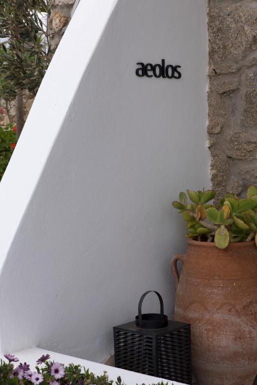 Bellou Suites Mykonos Town Екстер'єр фото
